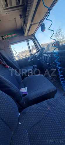 KamAz 6520 2012, 300,000 km - 11.0 л - Bakı