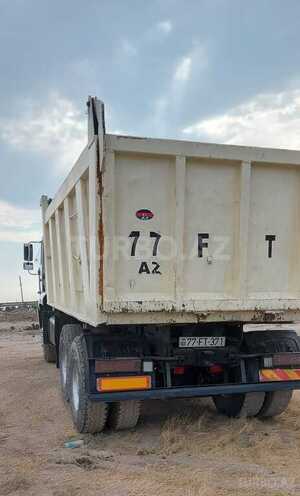 KamAz 6520 2012, 300,000 km - 11.0 л - Bakı