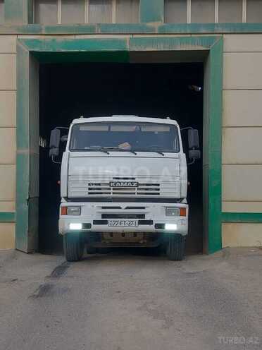 KamAz 6520 2012, 300,000 km - 11.0 л - Bakı