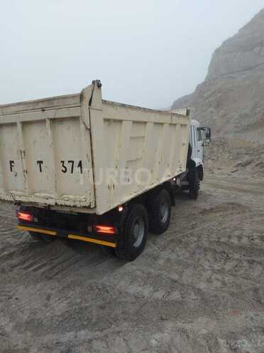 KamAz 6520 2012, 300,000 km - 11.0 л - Bakı