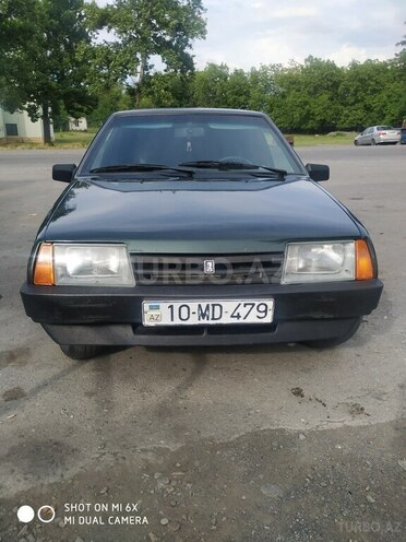 LADA (VAZ) 21099 2003, 320,000 km - 1.5 l - Qax