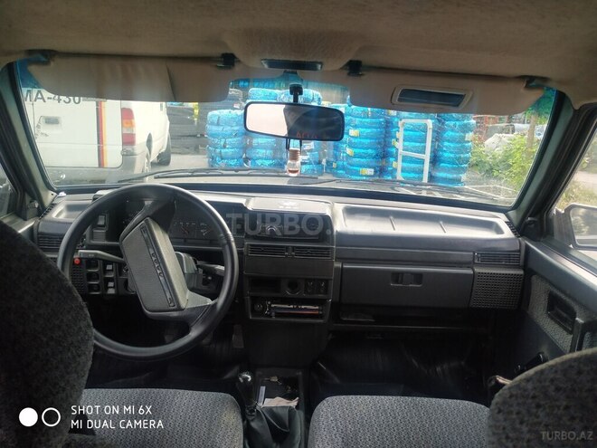LADA (VAZ) 21099 2003, 320,000 km - 1.5 l - Qax