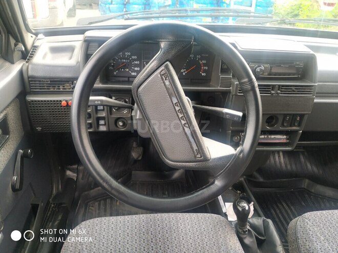 LADA (VAZ) 21099 2003, 320,000 km - 1.5 l - Qax