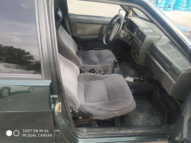 LADA (VAZ) 21099 2003, 320,000 km - 1.5 l - Qax