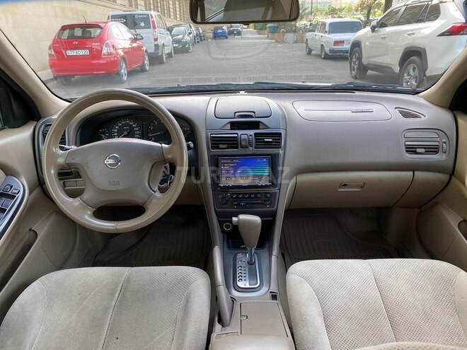 Nissan Maxima 2004, 242,000 km - 3.0 l - Bakı