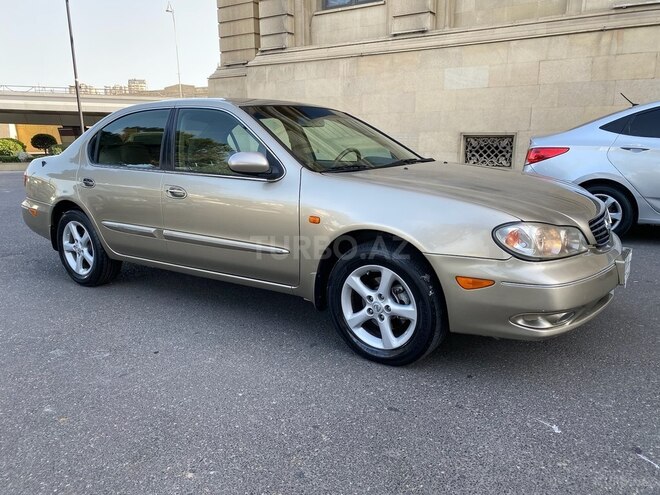 Nissan Maxima 2004, 242,000 km - 3.0 l - Bakı