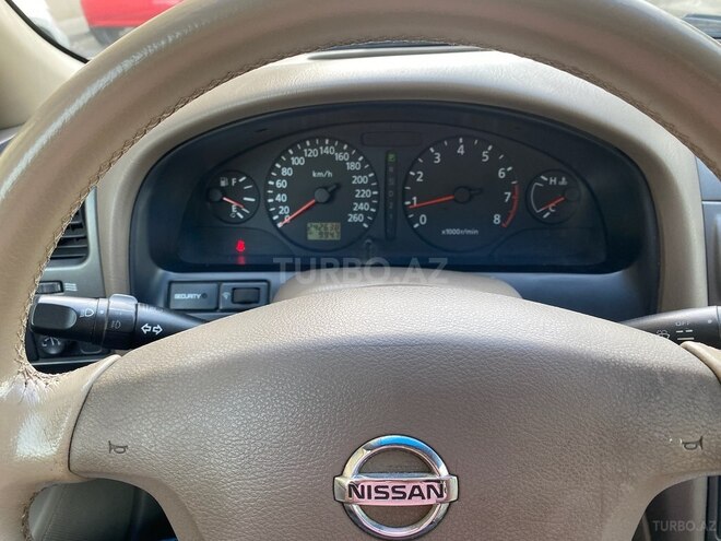 Nissan Maxima 2004, 242,000 km - 3.0 l - Bakı