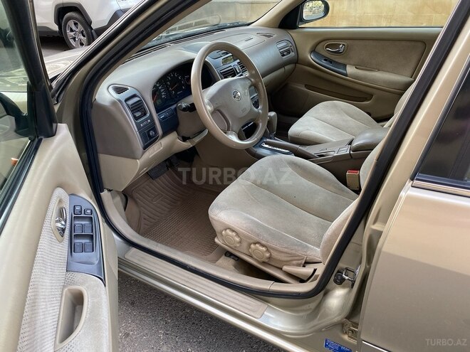 Nissan Maxima 2004, 242,000 km - 3.0 l - Bakı