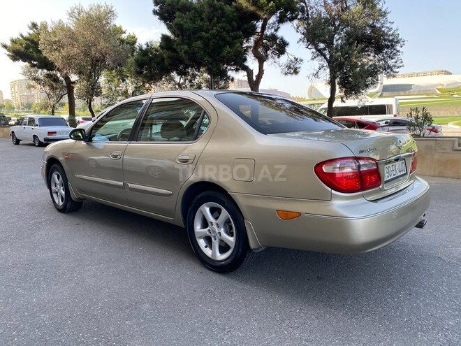 Nissan Maxima 2004, 242,000 km - 3.0 l - Bakı