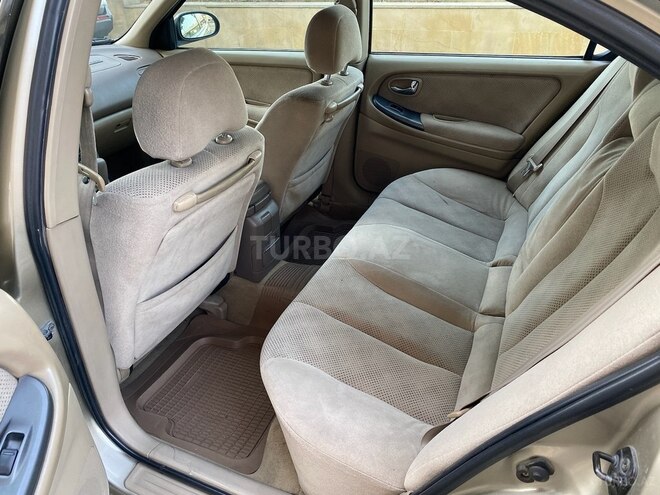 Nissan Maxima 2004, 242,000 km - 3.0 l - Bakı