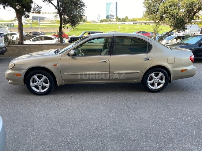 Nissan Maxima 2004, 242,000 km - 3.0 l - Bakı
