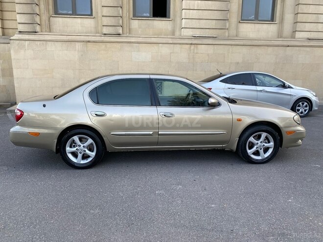 Nissan Maxima 2004, 242,000 km - 3.0 l - Bakı