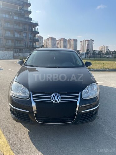 Volkswagen Jetta 2010, 163,500 km - 1.6 l - Sumqayıt