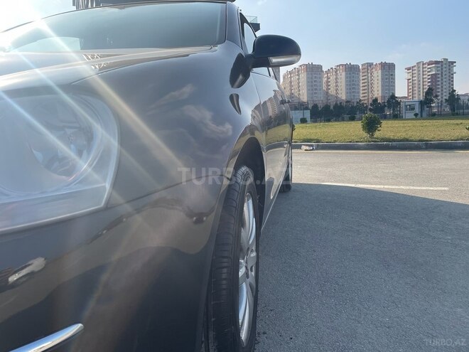 Volkswagen Jetta 2010, 163,500 km - 1.6 l - Sumqayıt