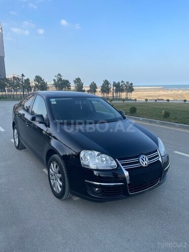 Volkswagen Jetta 2010, 163,500 km - 1.6 l - Sumqayıt