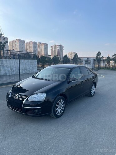 Volkswagen Jetta 2010, 163,500 km - 1.6 l - Sumqayıt