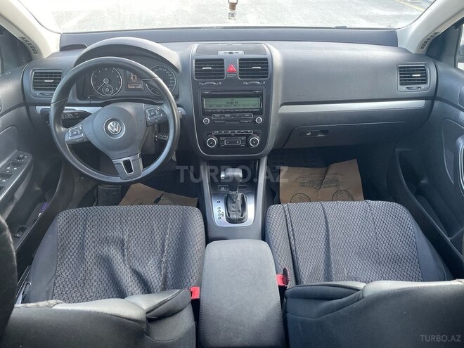 Volkswagen Jetta 2010, 163,500 km - 1.6 l - Sumqayıt