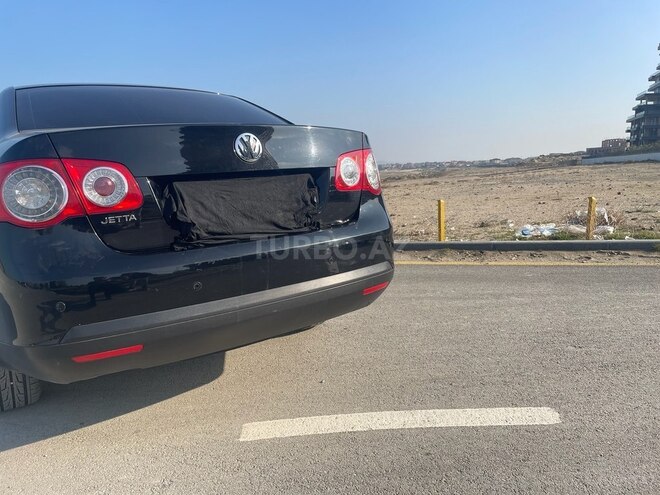 Volkswagen Jetta 2010, 163,500 km - 1.6 l - Sumqayıt