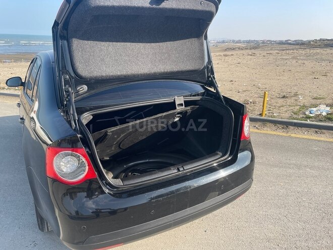 Volkswagen Jetta 2010, 163,500 km - 1.6 l - Sumqayıt