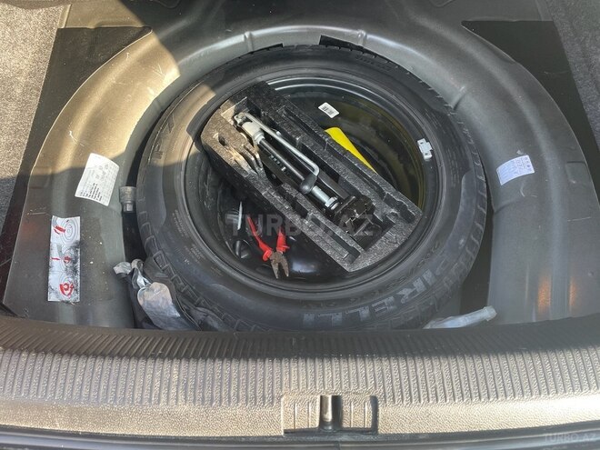Volkswagen Jetta 2010, 163,500 km - 1.6 l - Sumqayıt