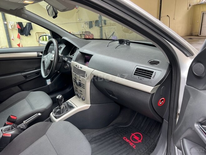 Opel Astra 2007, 289,608 km - 1.3 л - Gəncə