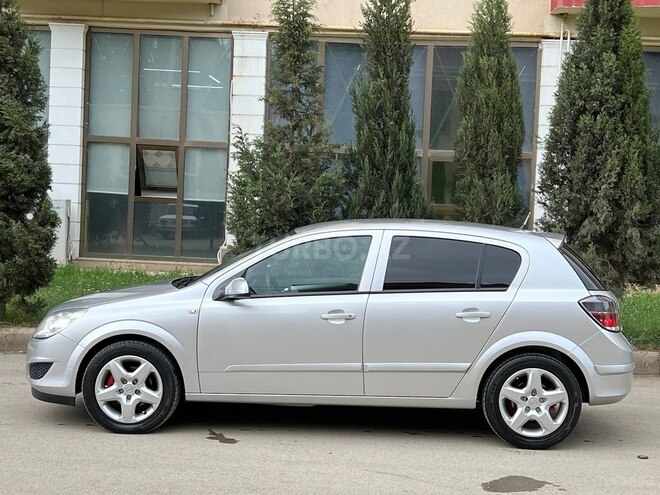 Opel Astra 2007, 289,608 km - 1.3 л - Gəncə