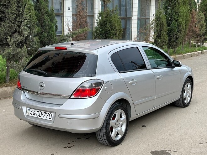 Opel Astra 2007, 289,608 km - 1.3 л - Gəncə