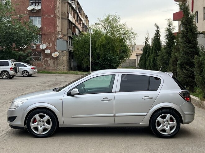Opel Astra 2007, 289,608 km - 1.3 л - Gəncə