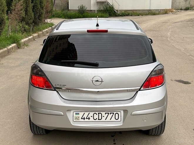 Opel Astra 2007, 289,608 km - 1.3 л - Gəncə