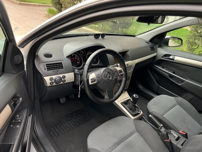 Opel Astra 2007, 289,608 km - 1.3 л - Gəncə
