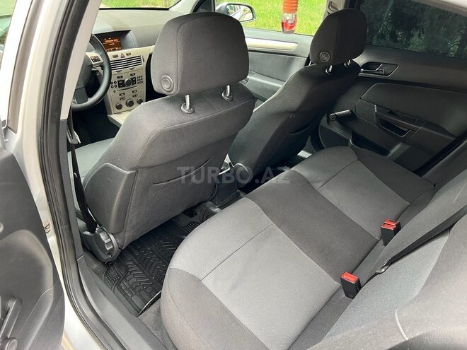 Opel Astra 2007, 289,608 km - 1.3 л - Gəncə