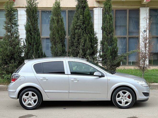 Opel Astra 2007, 289,608 km - 1.3 л - Gəncə