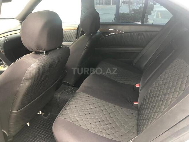 Mercedes E 300 2007, 298,000 km - 3.0 л - Bakı