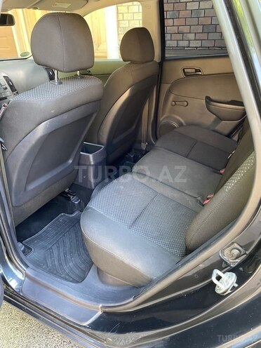 Hyundai i30 2009, 242,000 km - 1.4 l - Bakı