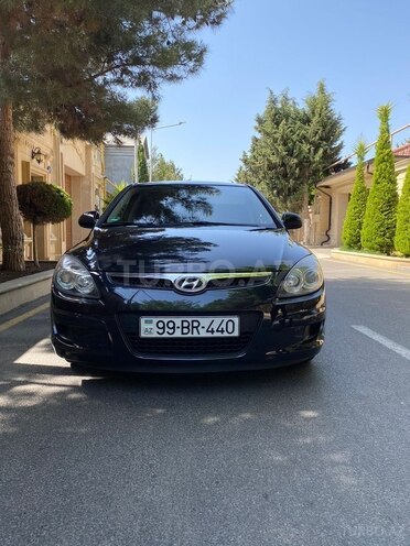 Hyundai i30 2009, 242,000 km - 1.4 l - Bakı
