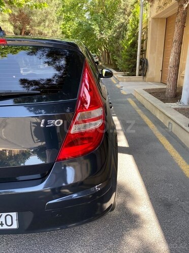 Hyundai i30 2009, 242,000 km - 1.4 l - Bakı