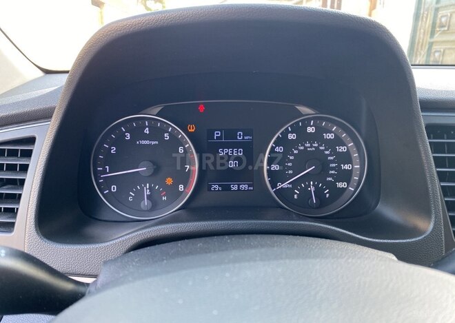 Hyundai Elantra 2016, 93,342 km - 2.0 l - Bakı
