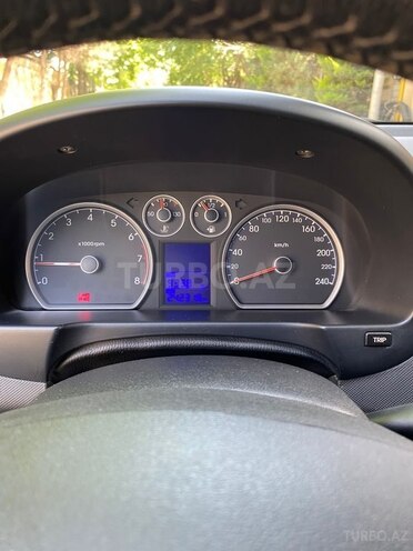 Hyundai i30 2009, 242,000 km - 1.4 l - Bakı