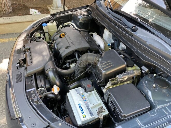 Hyundai i30 2009, 242,000 km - 1.4 l - Bakı