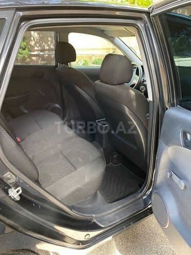 Hyundai i30 2009, 242,000 km - 1.4 l - Bakı