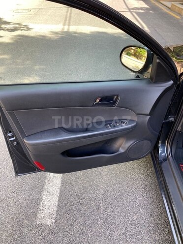 Hyundai i30 2009, 242,000 km - 1.4 l - Bakı