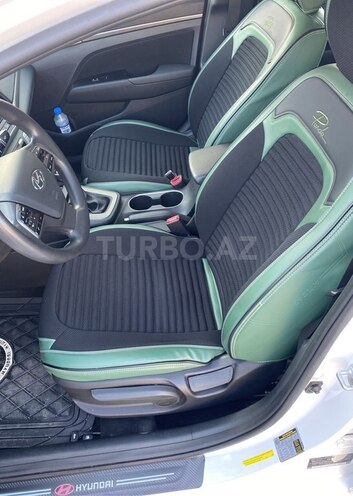 Hyundai Elantra 2016, 93,342 km - 2.0 l - Bakı