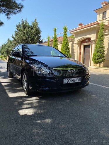 Hyundai i30 2009, 242,000 km - 1.4 l - Bakı