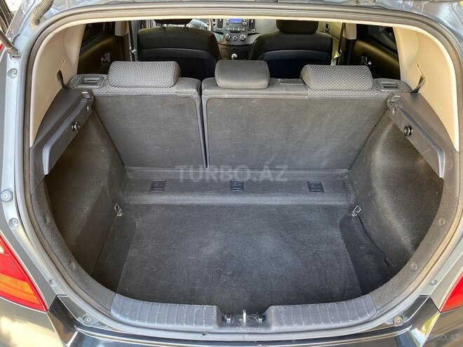 Hyundai i30 2009, 242,000 km - 1.4 l - Bakı