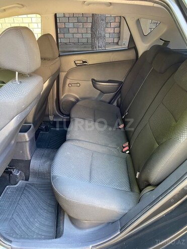 Hyundai i30 2009, 242,000 km - 1.4 l - Bakı