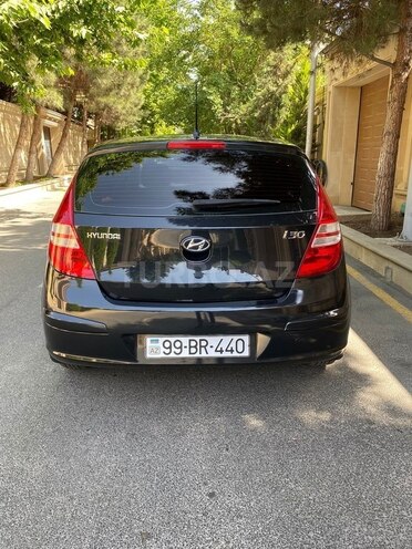 Hyundai i30 2009, 242,000 km - 1.4 l - Bakı