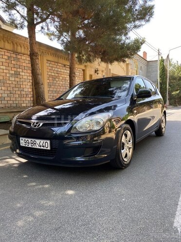 Hyundai i30 2009, 242,000 km - 1.4 l - Bakı