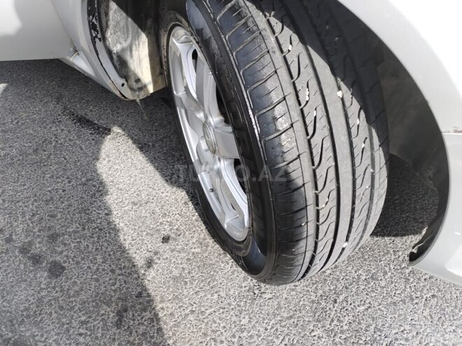 Opel Zafira 2005, 374,465 km - 1.9 l - Sumqayıt
