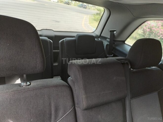 Opel Zafira 2005, 374,465 km - 1.9 l - Sumqayıt