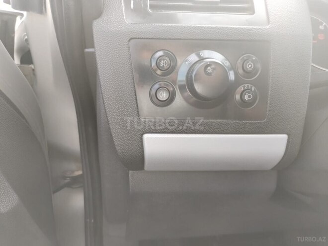 Opel Zafira 2005, 374,465 km - 1.9 l - Sumqayıt